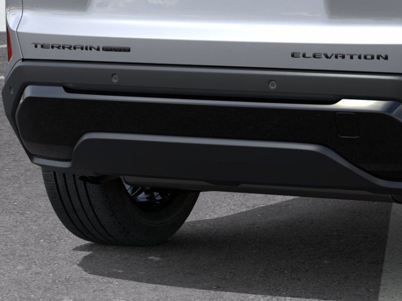 Thumbnail: 2027 GMC Terrain - 21