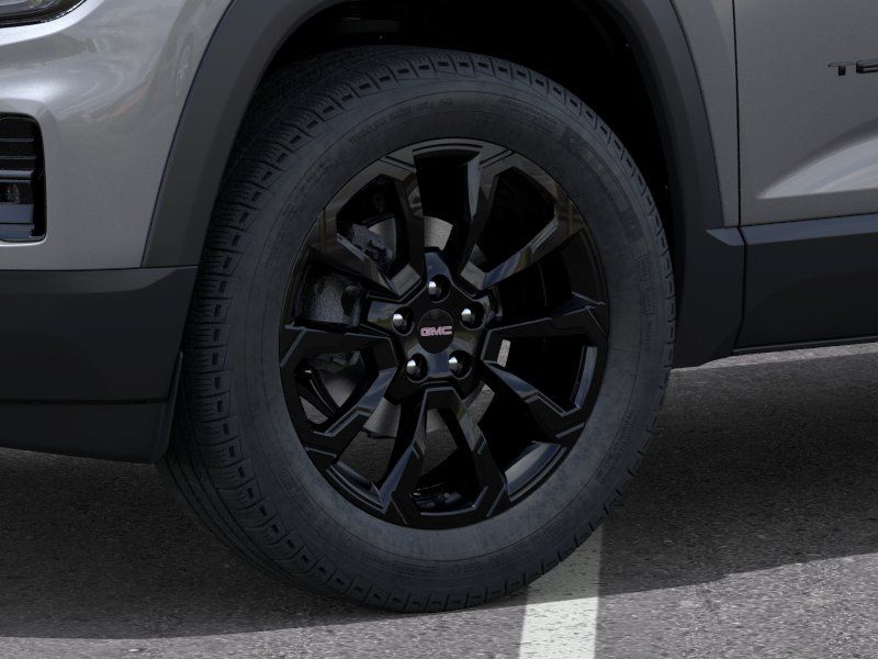 Thumbnail: 2027 GMC Terrain - 6