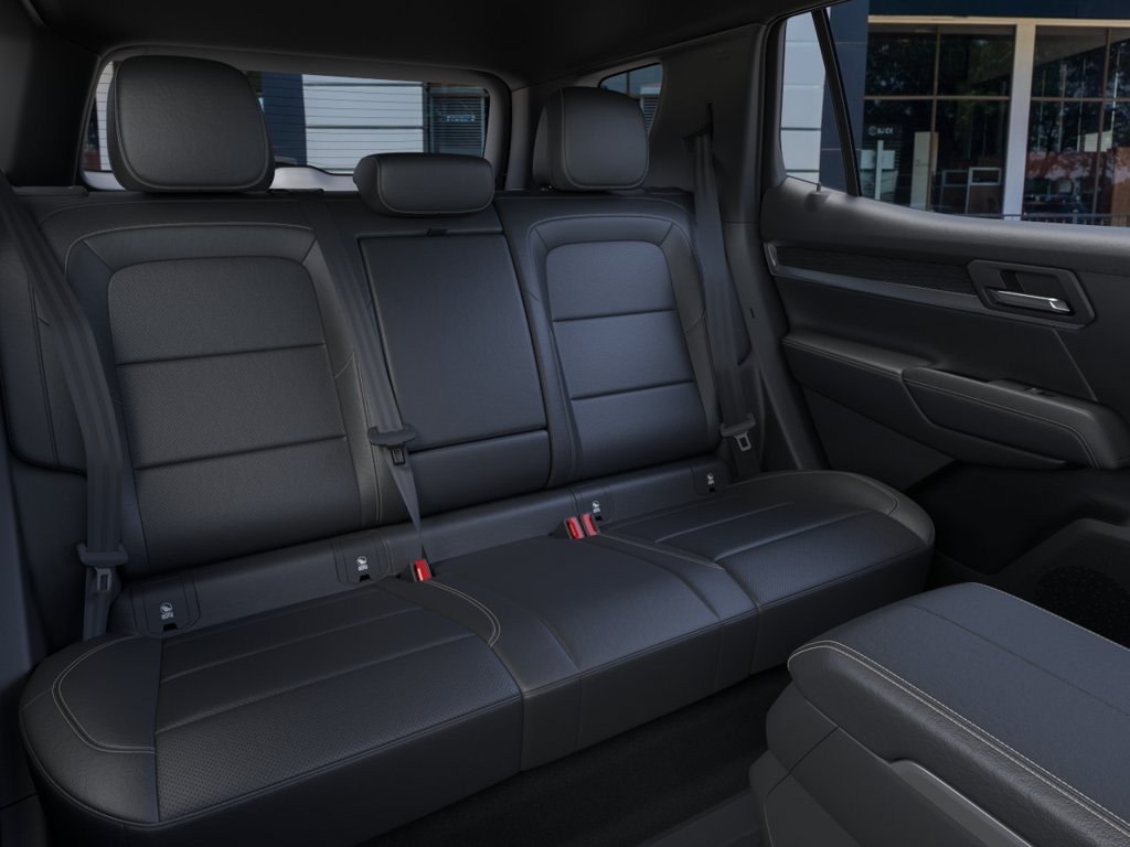 Thumbnail: 2027 GMC Terrain - 10