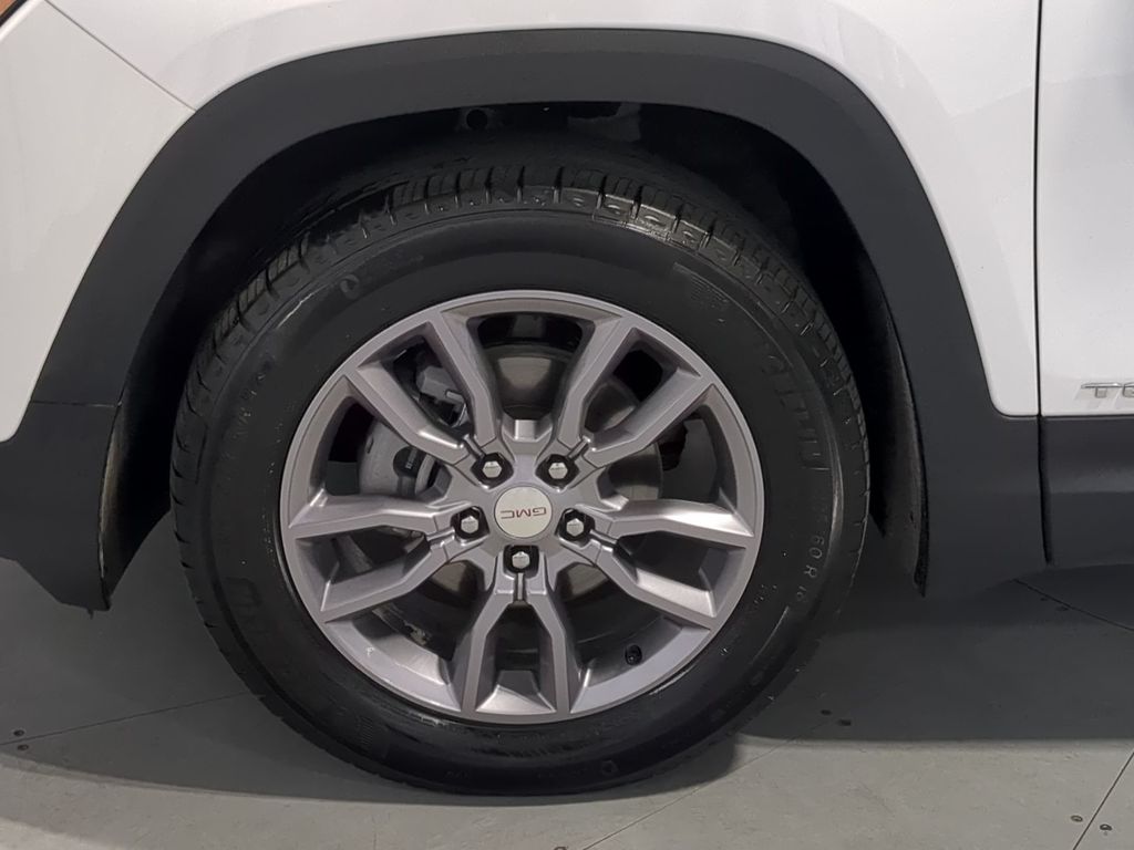 Thumbnail: 2023 GMC Terrain - 8