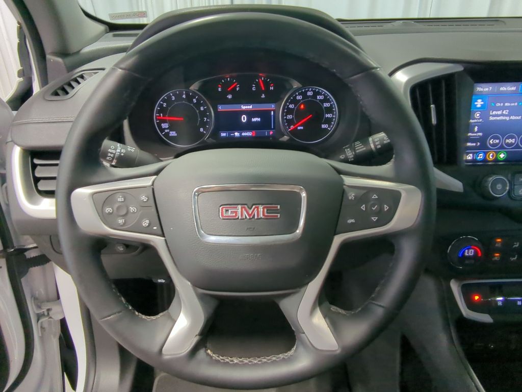 Thumbnail: 2023 GMC Terrain - 13