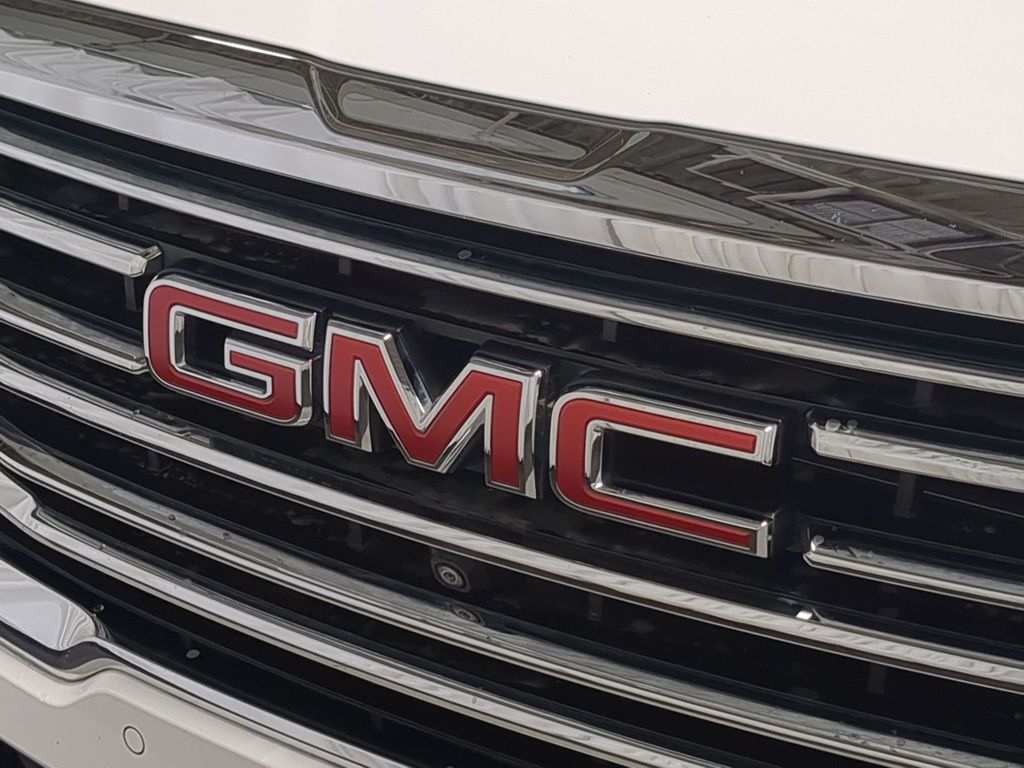 Thumbnail: 2023 GMC Terrain - 7