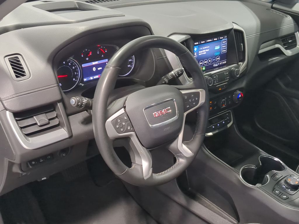 Thumbnail: 2023 GMC Terrain - 2