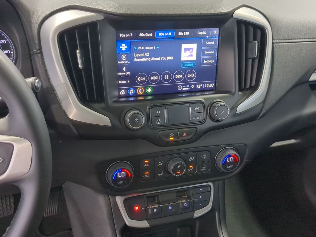 Thumbnail: 2023 GMC Terrain - 14