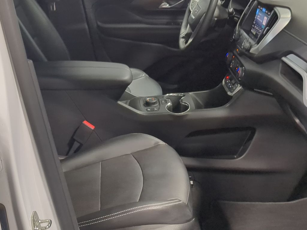 Thumbnail: 2023 GMC Terrain - 11