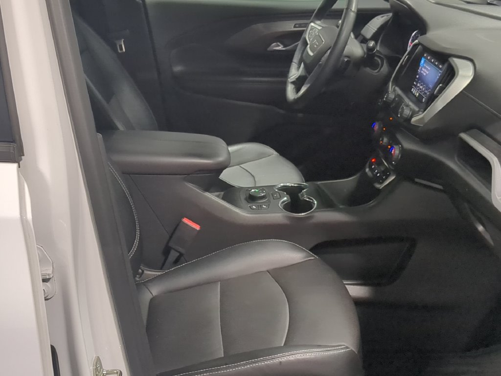 Thumbnail: 2023 GMC Terrain - 11