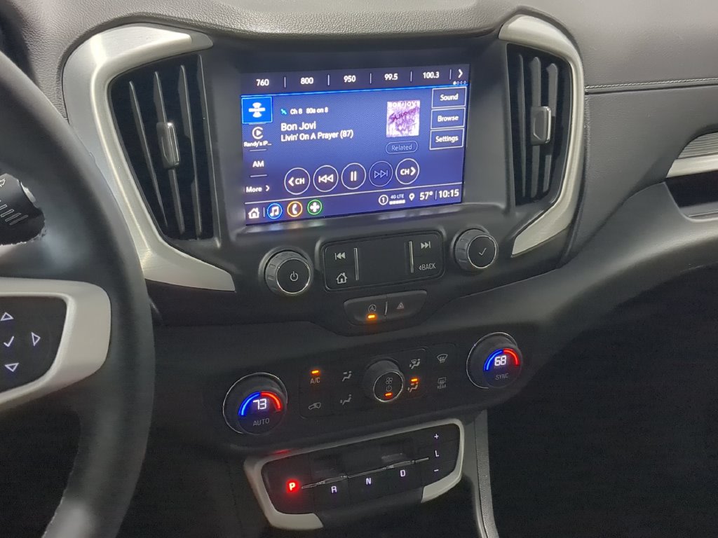 Thumbnail: 2023 GMC Terrain - 14