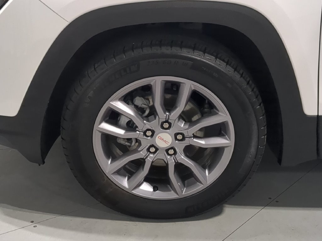 Thumbnail: 2023 GMC Terrain - 8