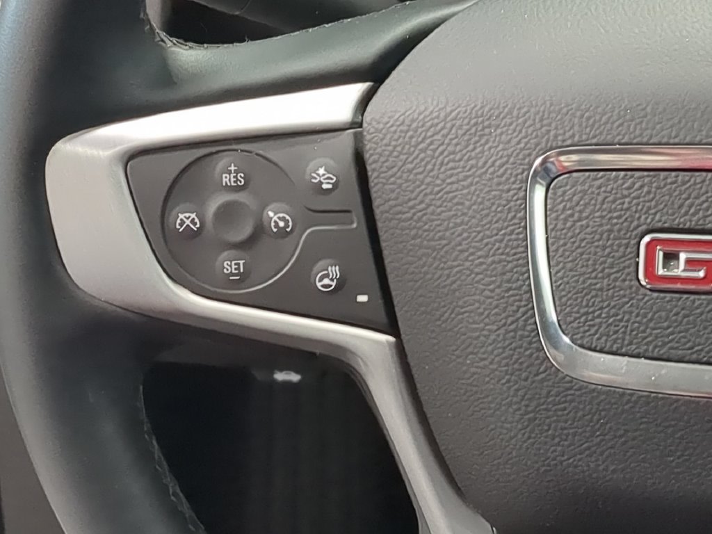 Thumbnail: 2023 GMC Terrain - 28