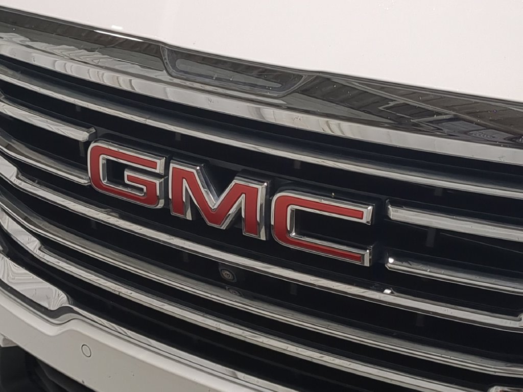 Thumbnail: 2023 GMC Terrain - 7