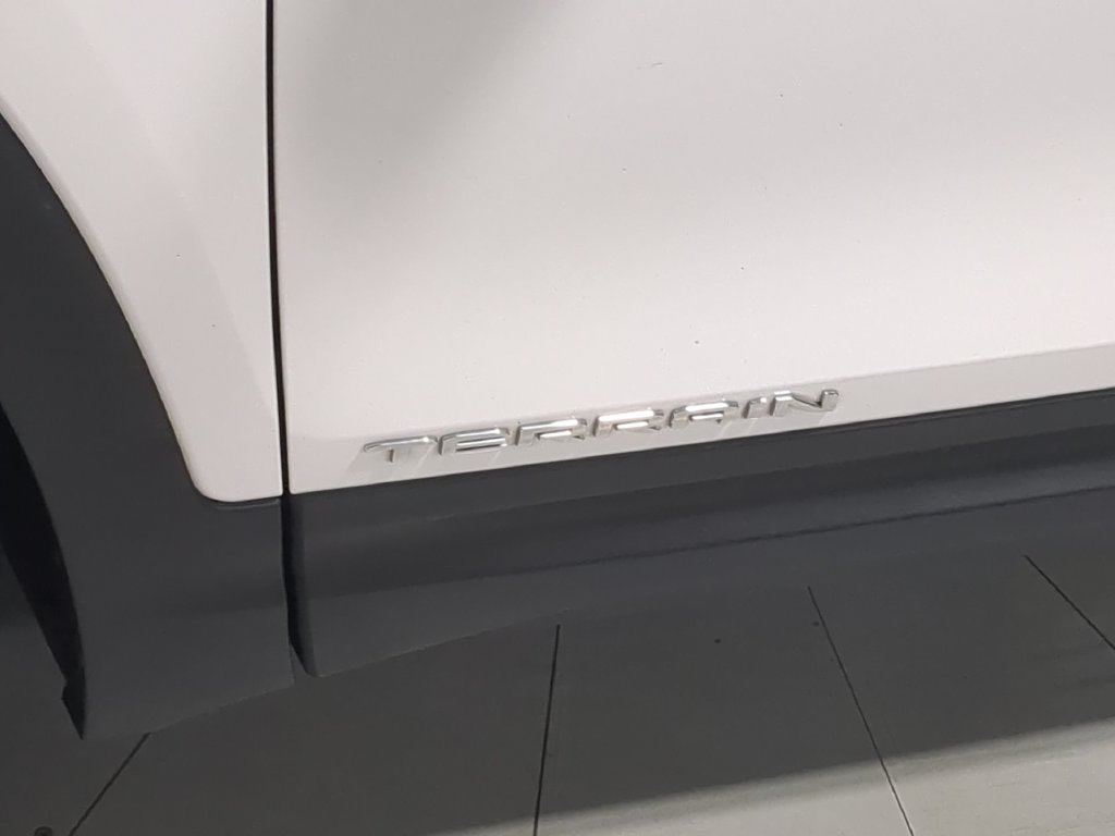 Thumbnail: 2023 GMC Terrain - 24