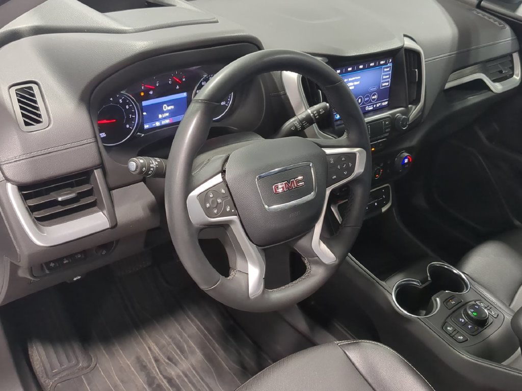 Thumbnail: 2023 GMC Terrain - 2