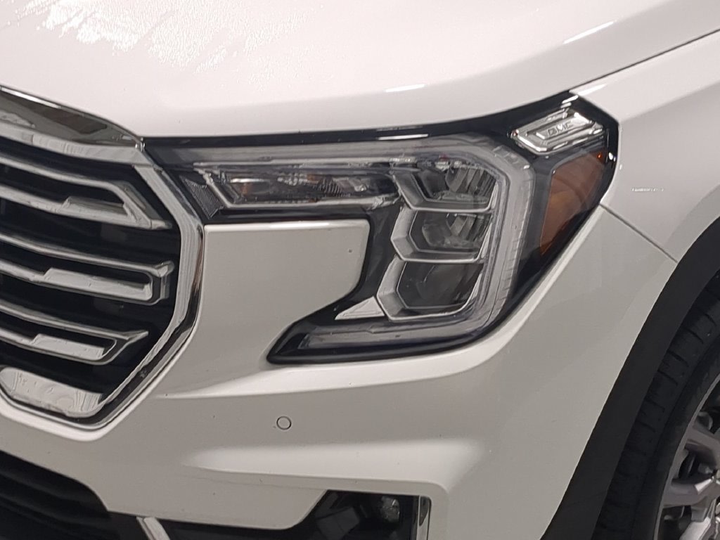Thumbnail: 2023 GMC Terrain - 23
