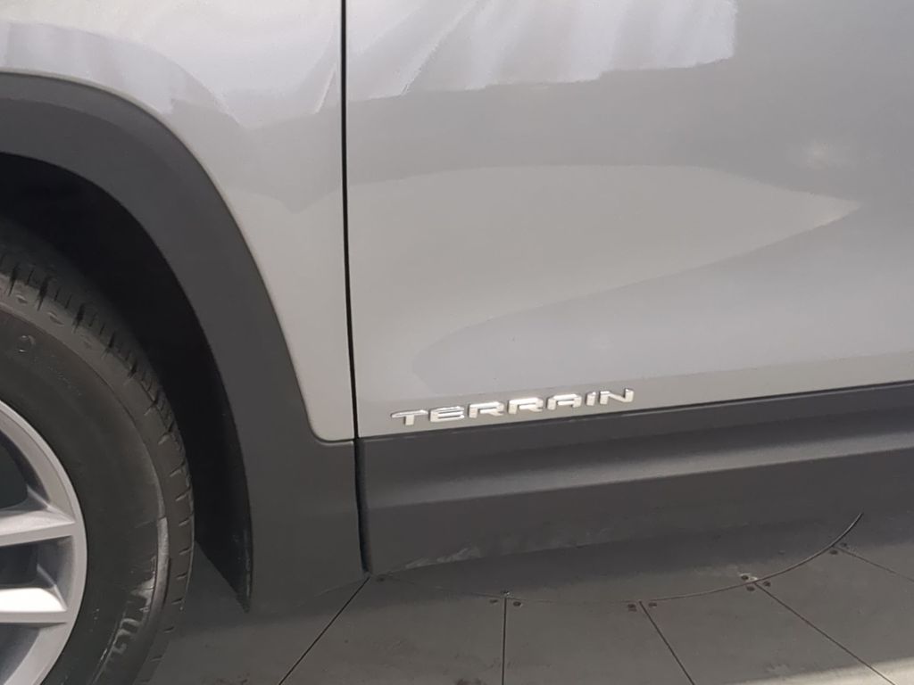 Thumbnail: 2024 GMC Terrain - 14