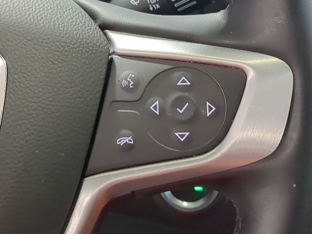 Thumbnail: 2024 GMC Terrain - 29