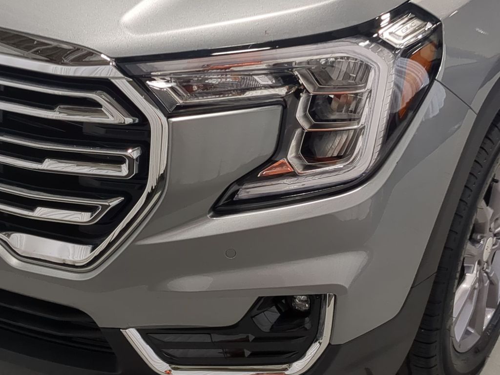 Thumbnail: 2024 GMC Terrain - 24