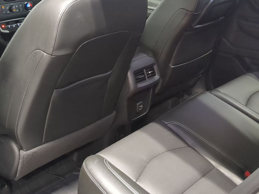 Thumbnail: 2024 GMC Terrain - 26