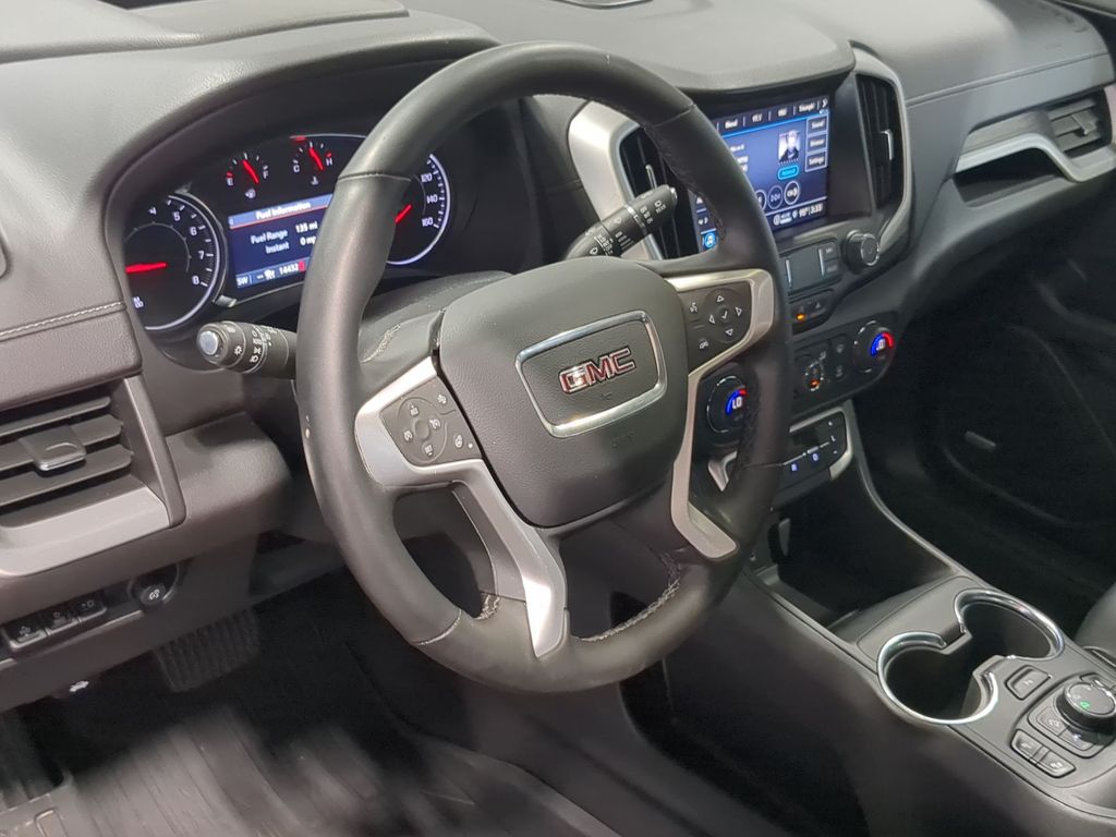 Thumbnail: 2024 GMC Terrain - 2