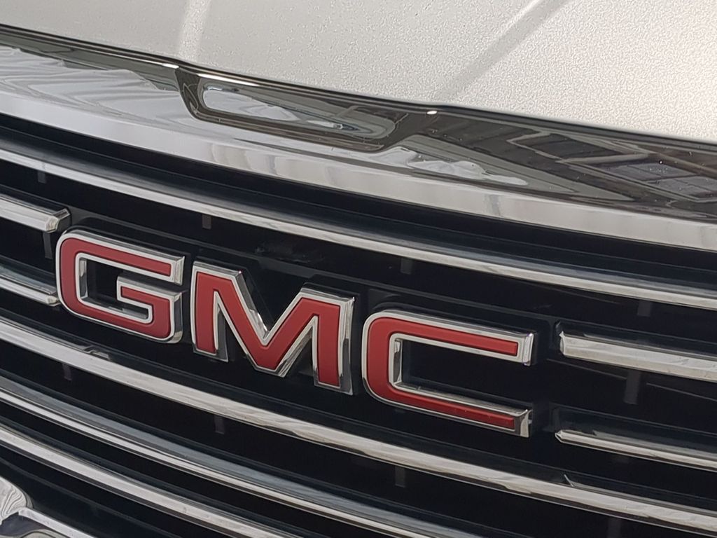 Thumbnail: 2022 GMC Terrain - 6