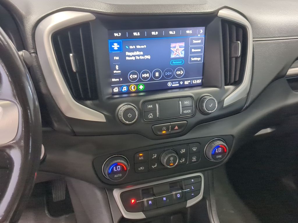 Thumbnail: 2022 GMC Terrain - 13