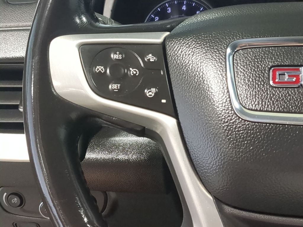 Thumbnail: 2022 GMC Terrain - 29