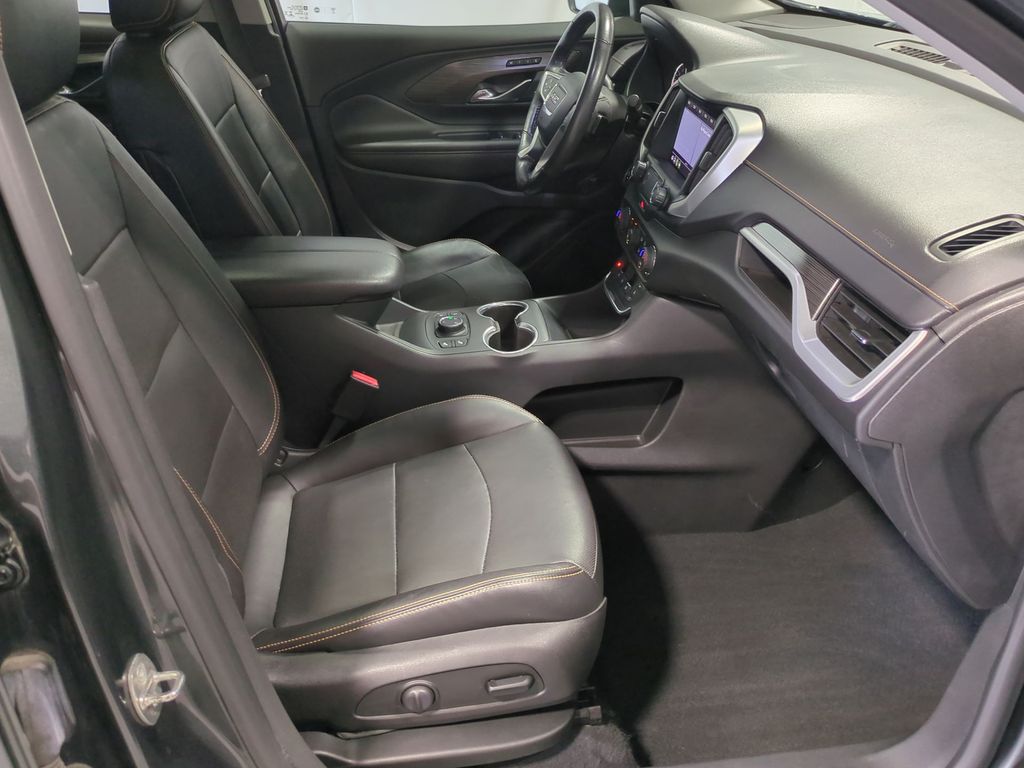 Thumbnail: 2019 GMC Terrain - 11