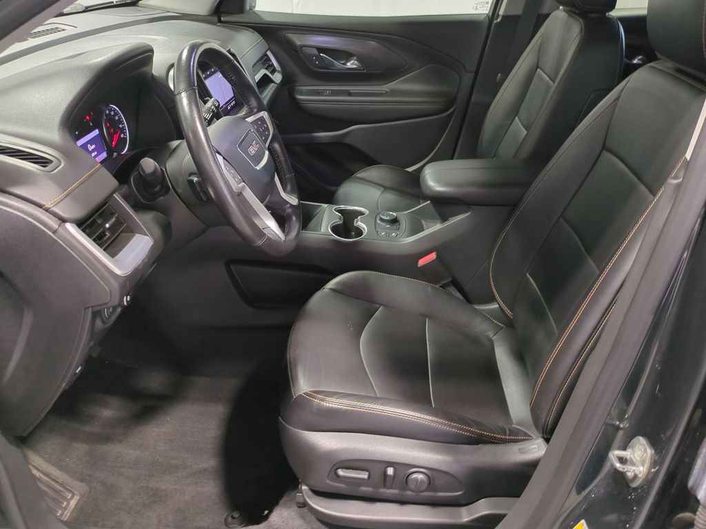 Thumbnail: 2019 GMC Terrain - 10