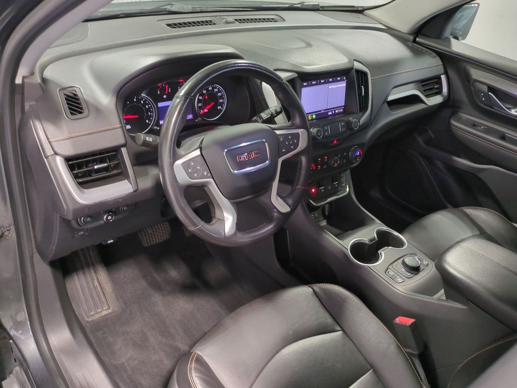 Thumbnail: 2019 GMC Terrain - 2