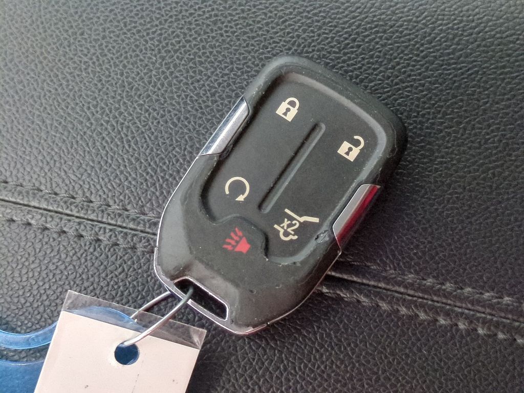 Thumbnail: 2019 GMC Terrain - 17