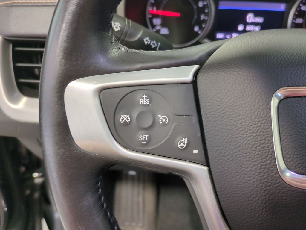 Thumbnail: 2019 GMC Terrain - 27