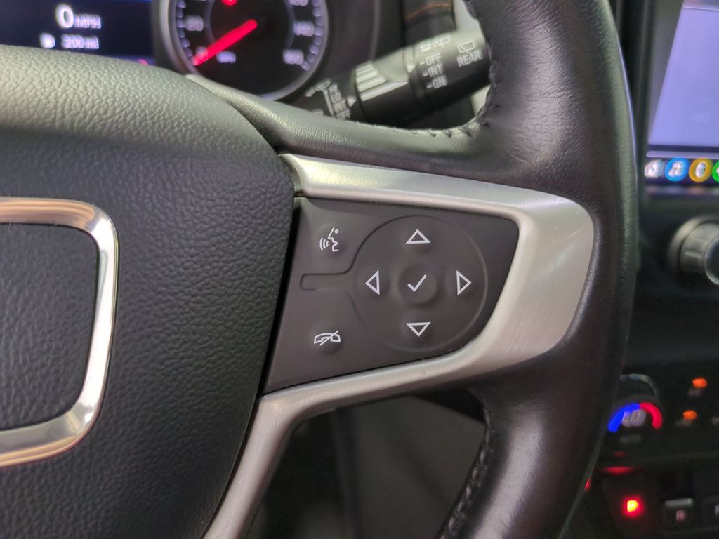 Thumbnail: 2019 GMC Terrain - 28