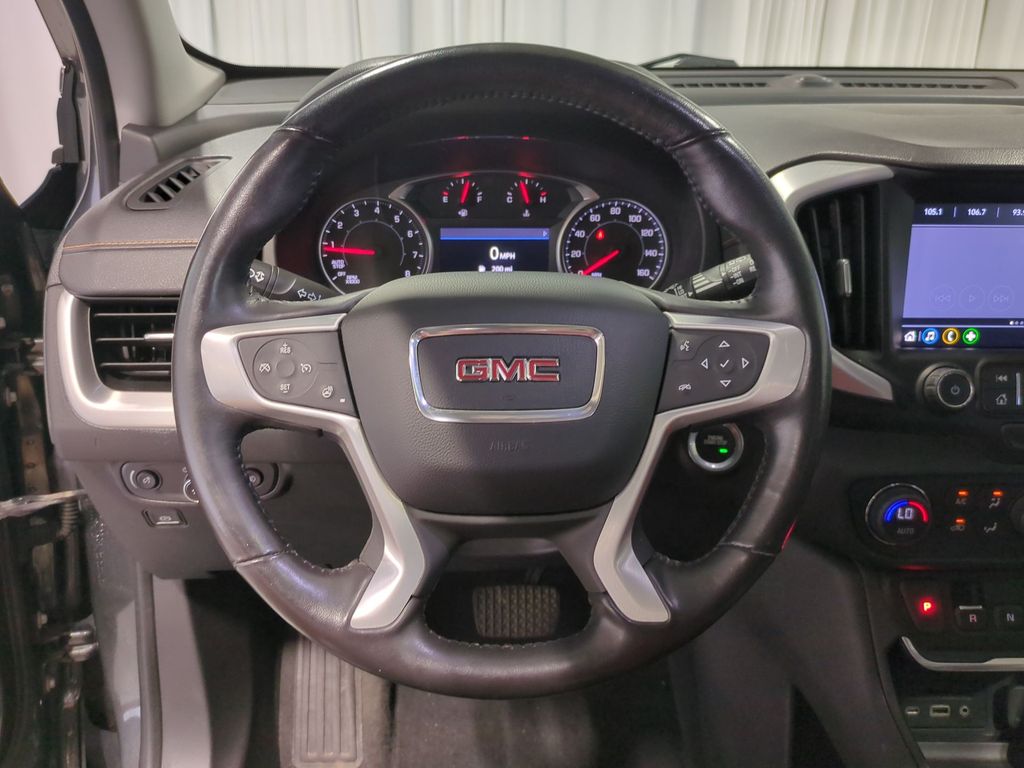 Thumbnail: 2019 GMC Terrain - 13