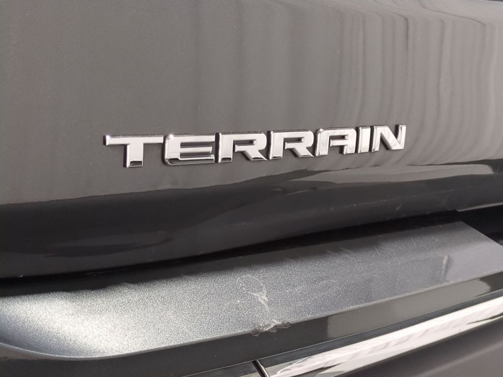 Thumbnail: 2019 GMC Terrain - 23