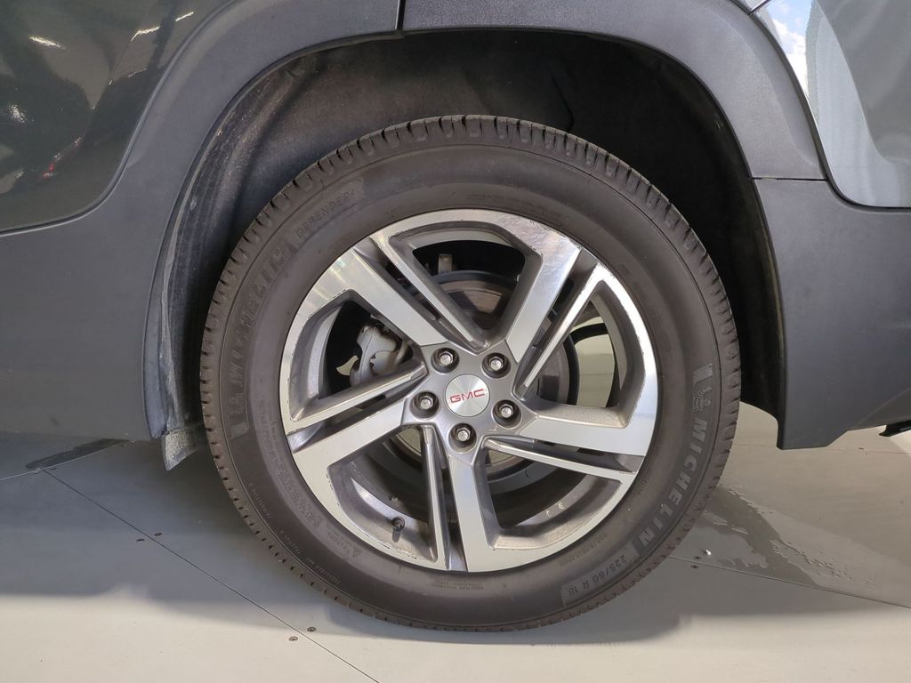 Thumbnail: 2019 GMC Terrain - 8