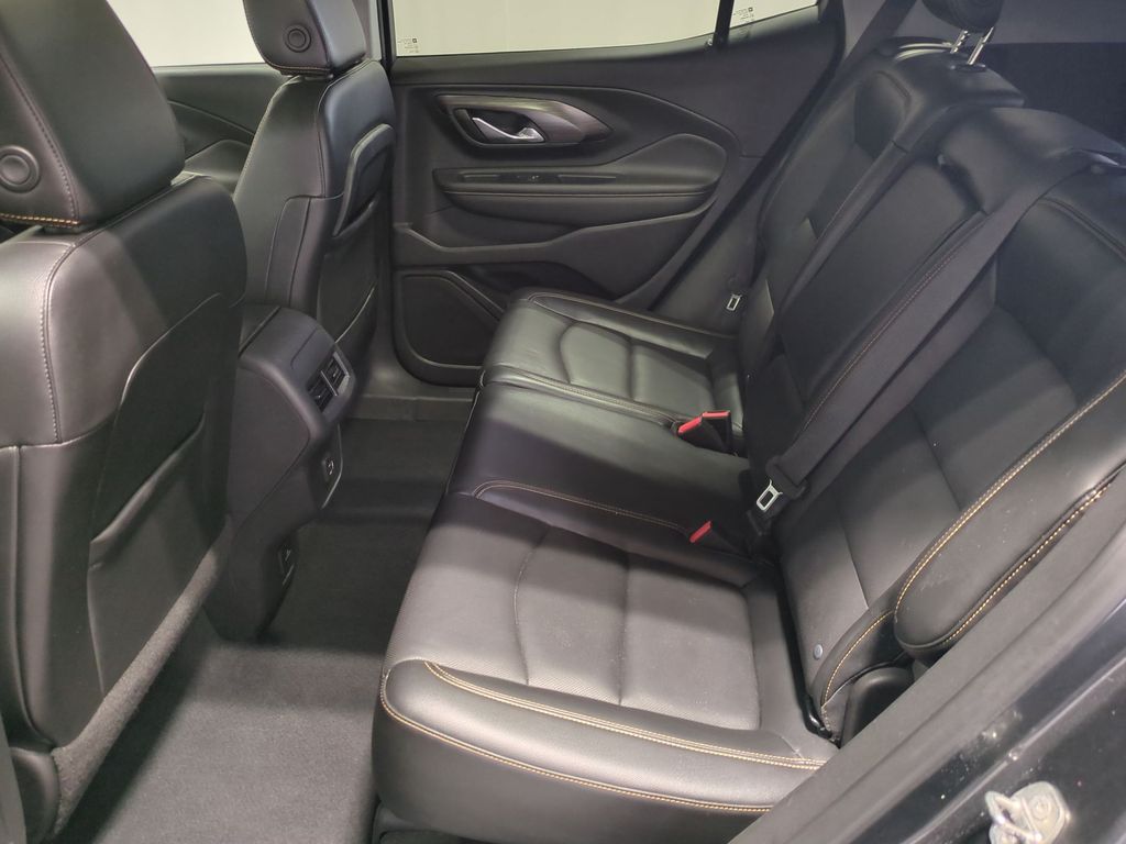 Thumbnail: 2019 GMC Terrain - 25