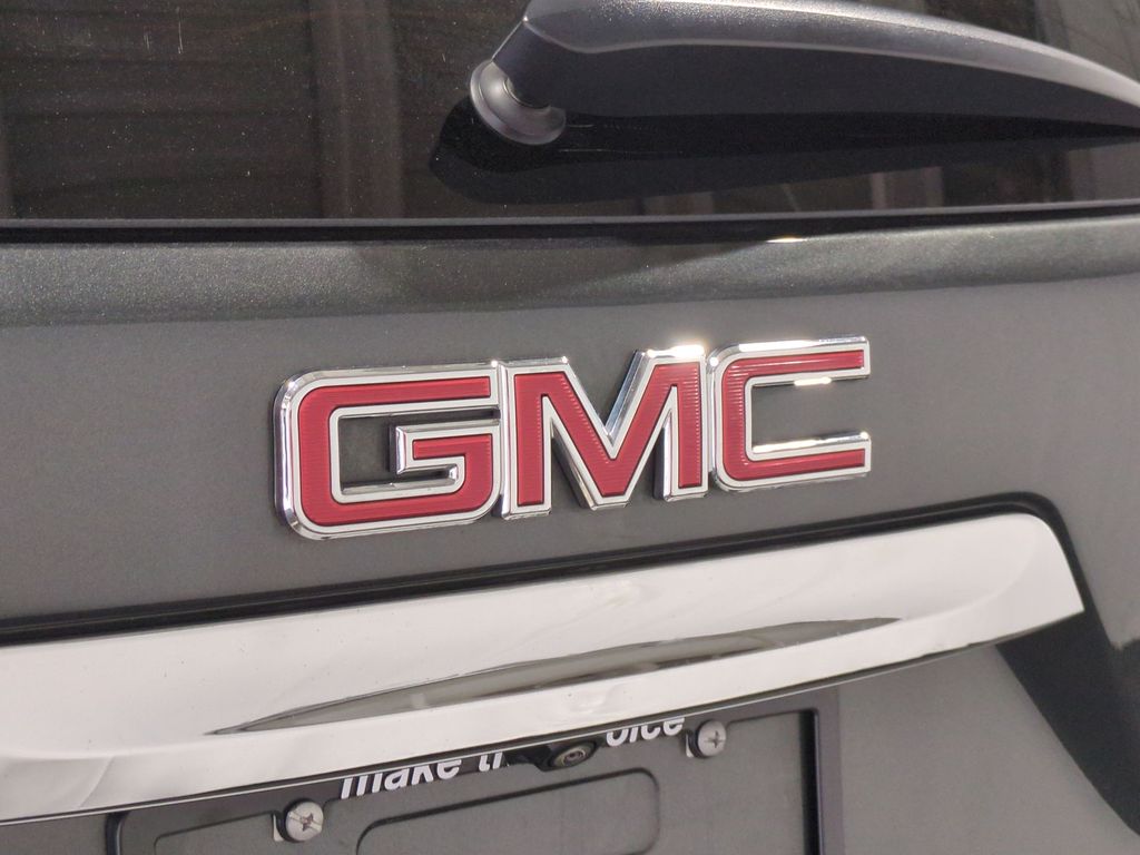 Thumbnail: 2019 GMC Terrain - 7