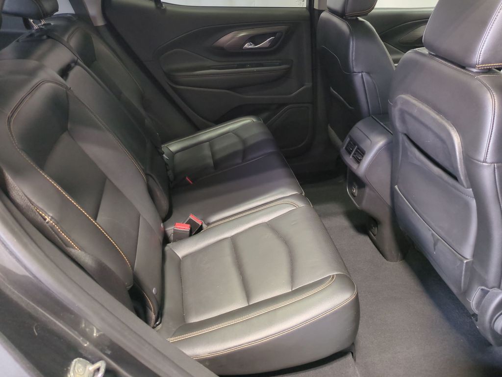 Thumbnail: 2019 GMC Terrain - 26