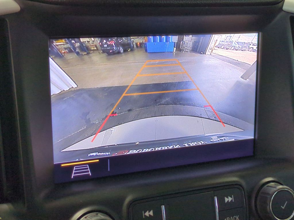 Thumbnail: 2019 GMC Terrain - 30