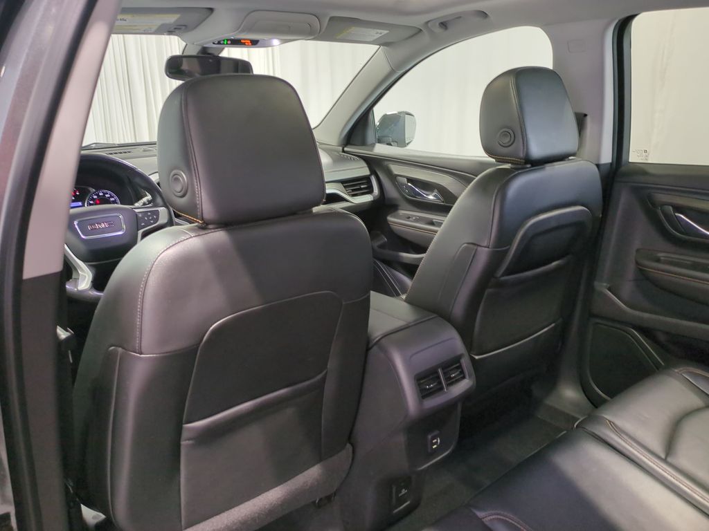 Thumbnail: 2019 GMC Terrain - 12