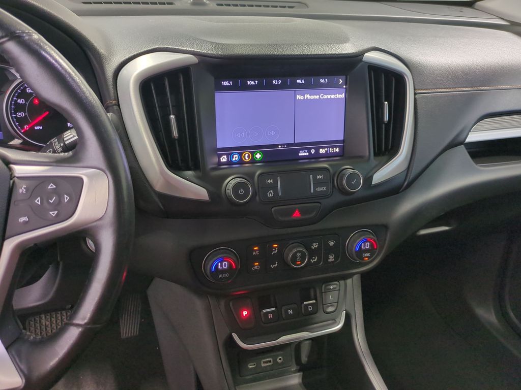 Thumbnail: 2019 GMC Terrain - 14