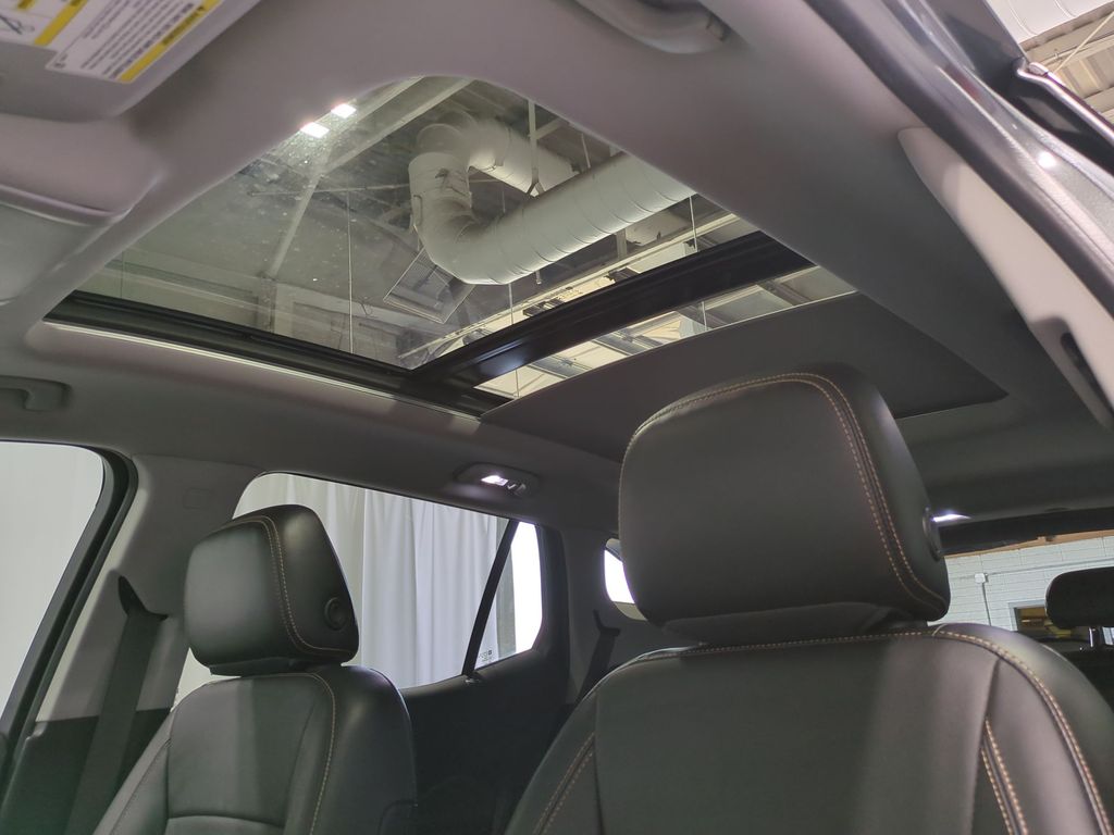 Thumbnail: 2019 GMC Terrain - 24