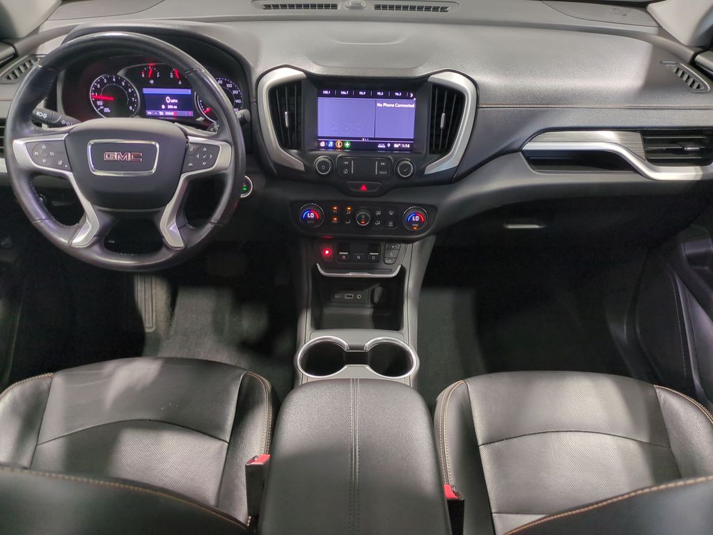 Thumbnail: 2019 GMC Terrain - 9