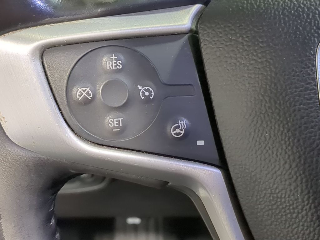 Thumbnail: 2019 GMC Terrain - 27