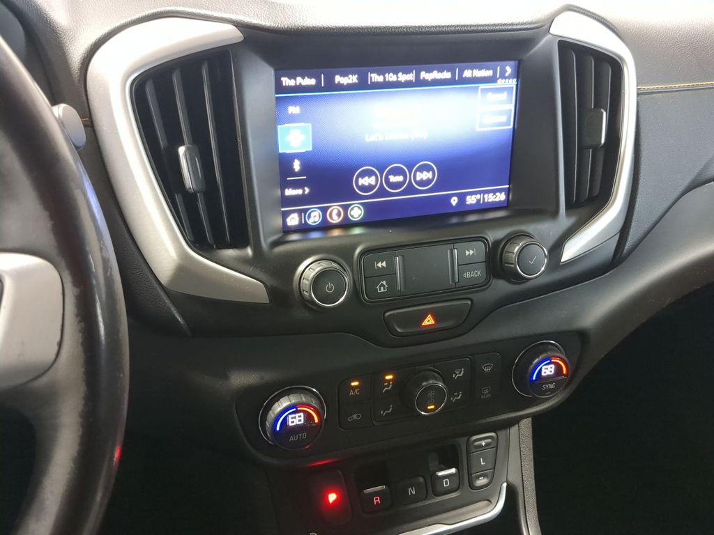 Thumbnail: 2019 GMC Terrain - 14