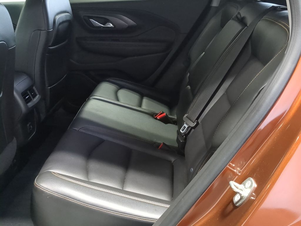 Thumbnail: 2019 GMC Terrain - 25