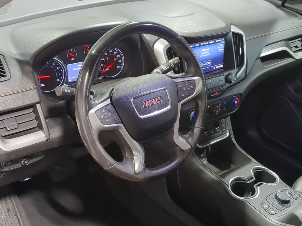 Thumbnail: 2019 GMC Terrain - 2