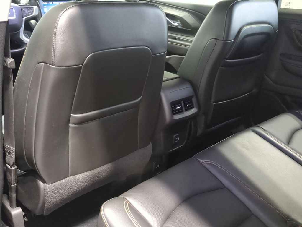 Thumbnail: 2019 GMC Terrain - 12