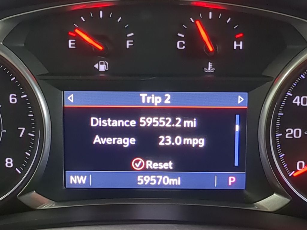 Thumbnail: 2019 GMC Terrain - 16