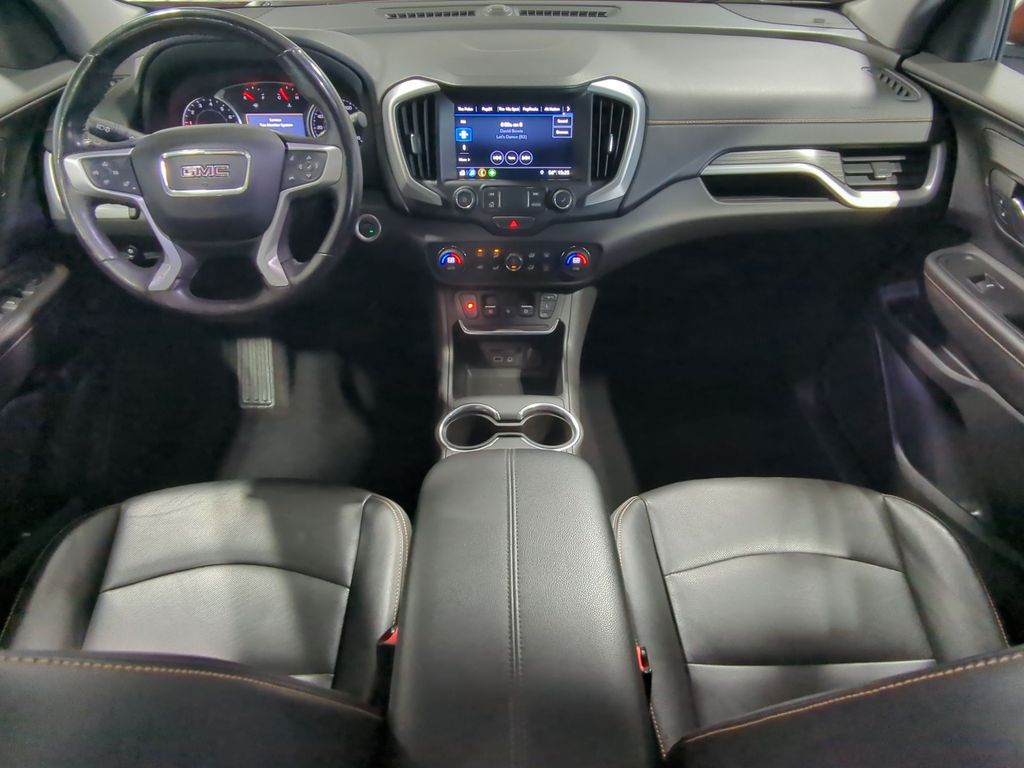 Thumbnail: 2019 GMC Terrain - 9