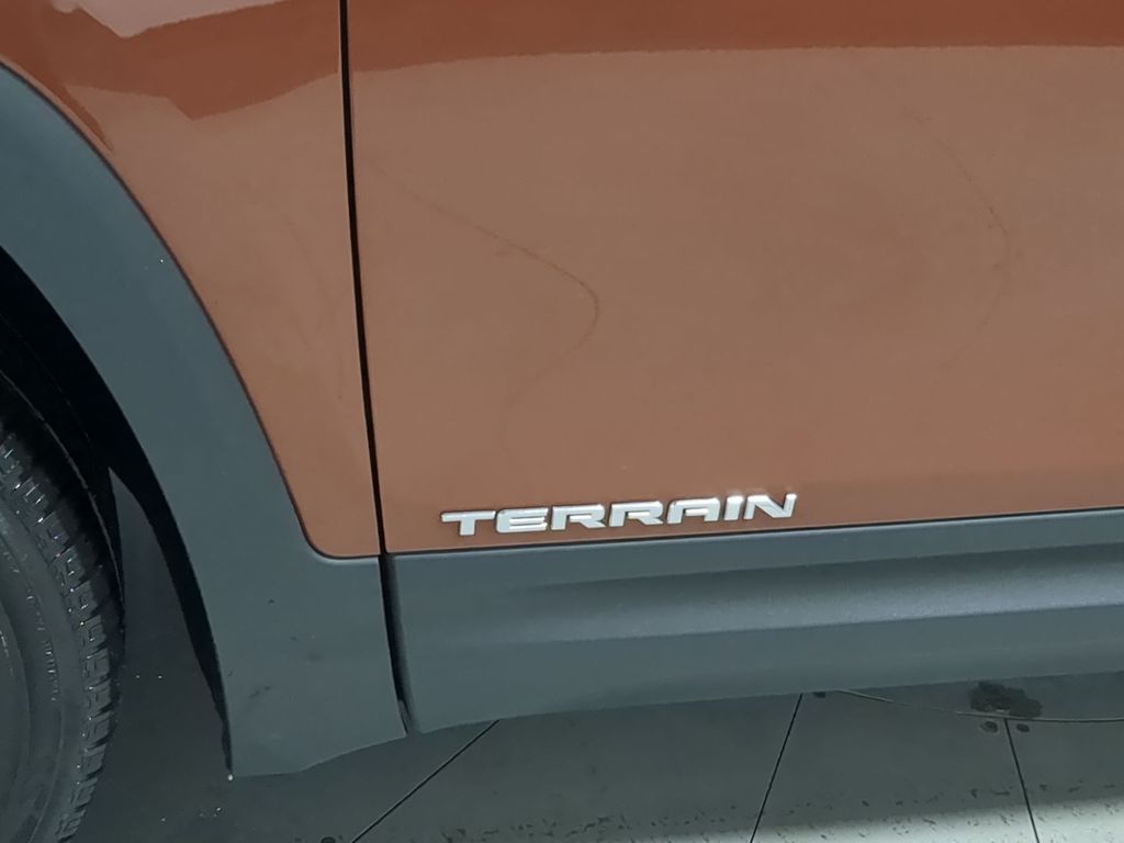 Thumbnail: 2019 GMC Terrain - 23